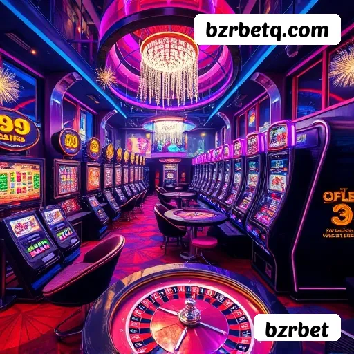 bzrbet App Mobile iOS Android Brasil