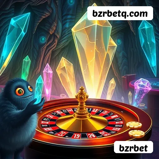 Notificações push bzrbet app