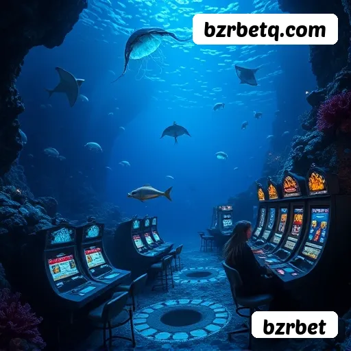 Blackjack ao vivo bzrbet
