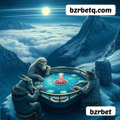 Roleta ao vivo bzrbet