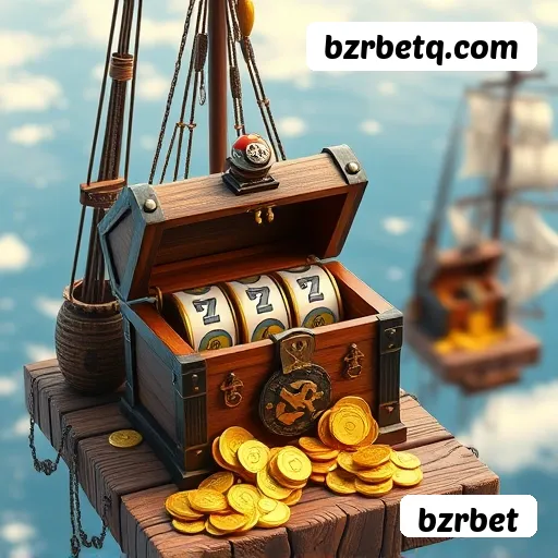 PIX Instantâneo 24/7 bzrbet Brasil